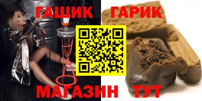 кристаллы Гай